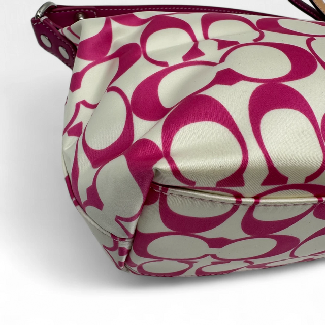 Coach Handtasche Pouch