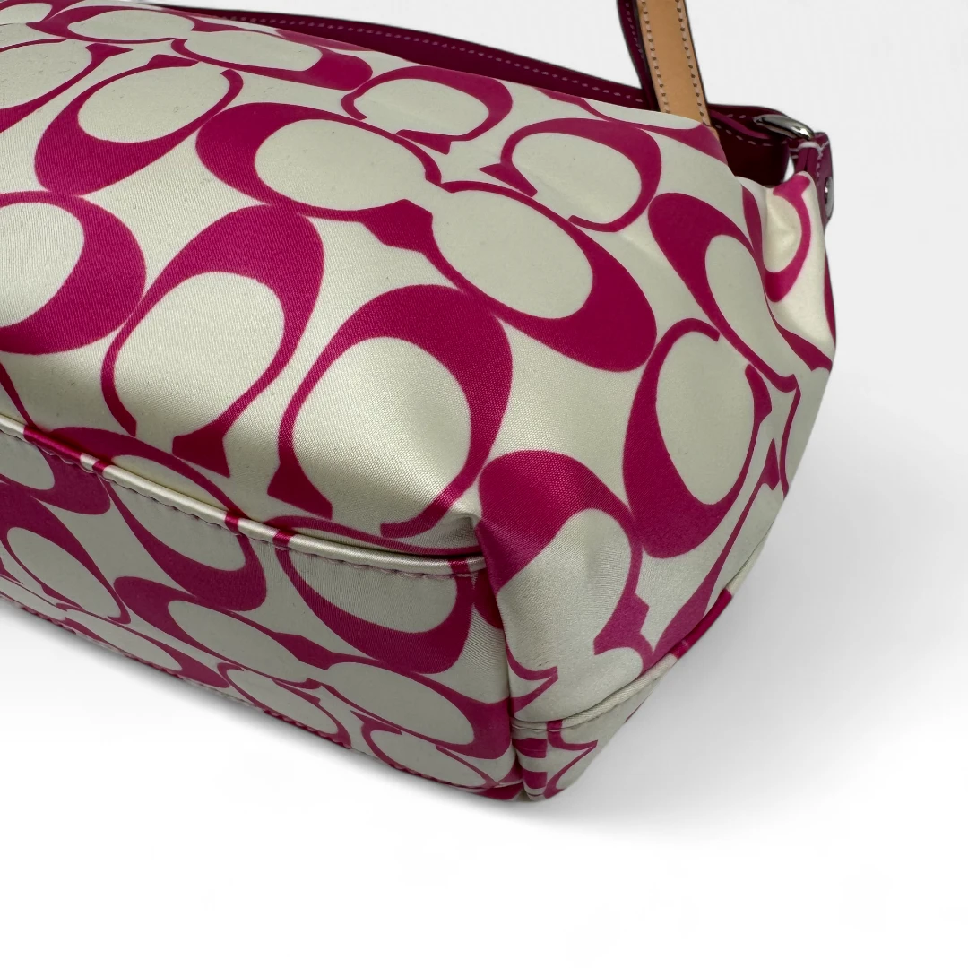 Coach Handtasche Pouch