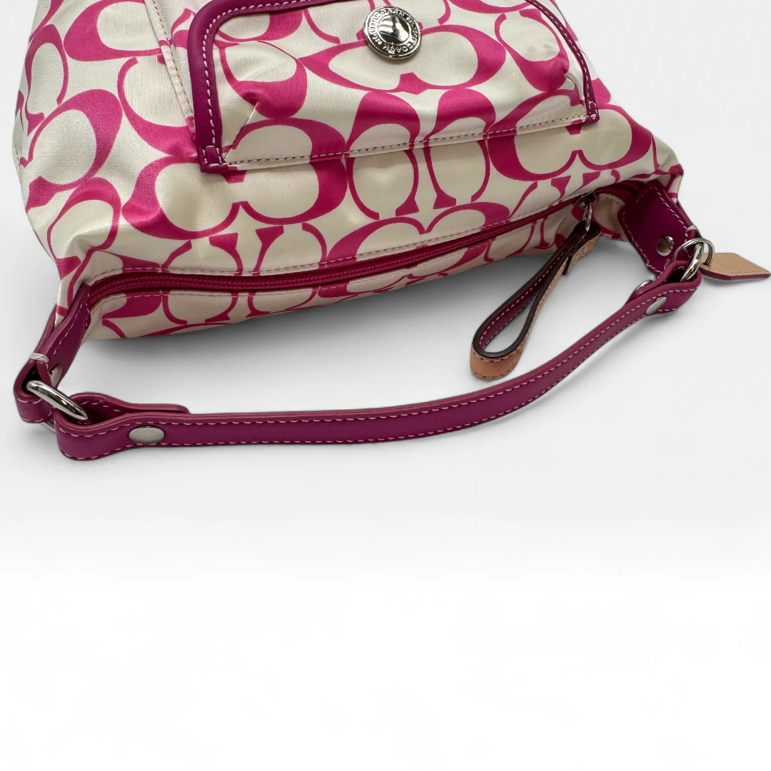 Coach Handtasche Pouch