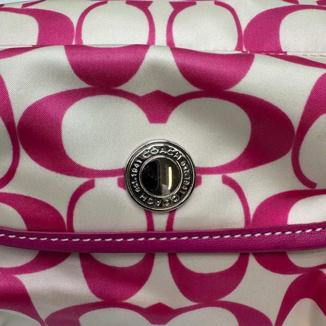 Coach Handtasche Pouch