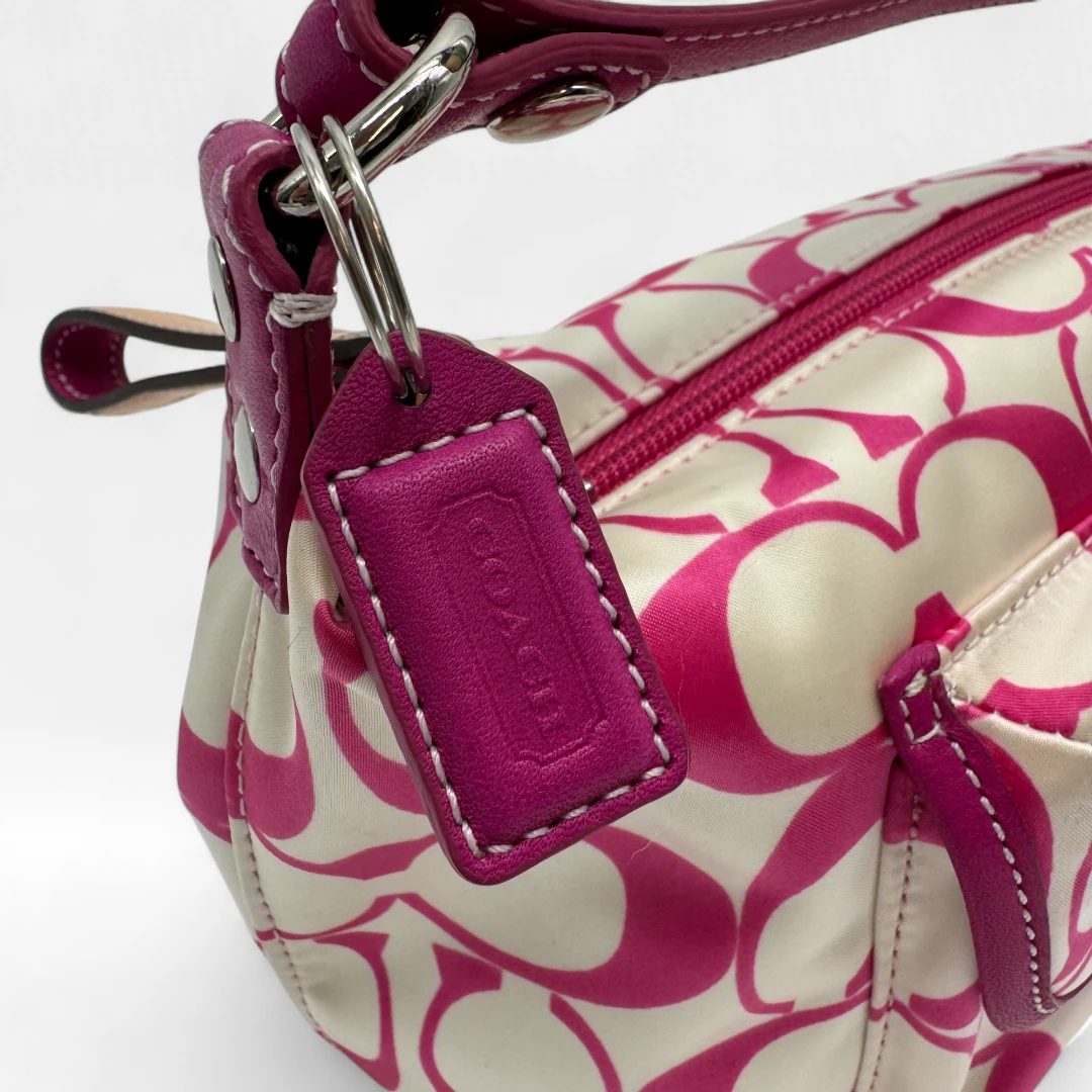 Coach Handtasche Pouch