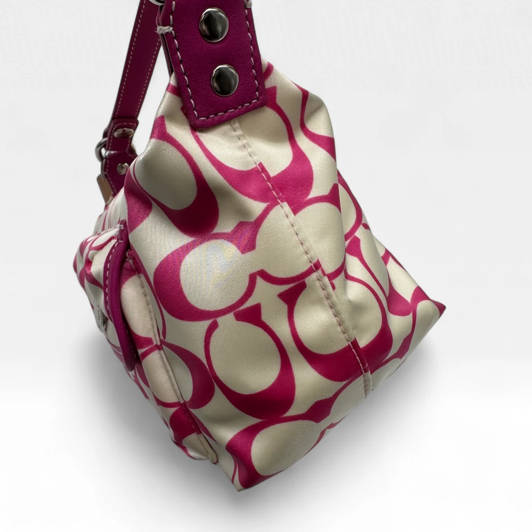 Coach Handtasche Pouch