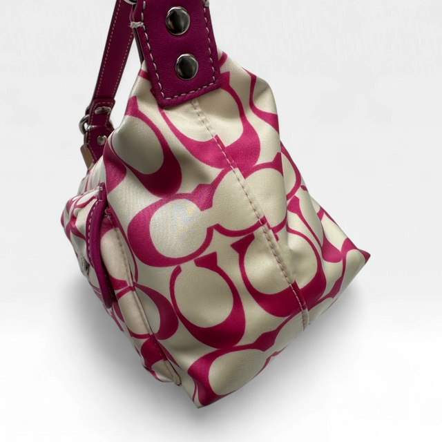 Coach Handtasche Pouch