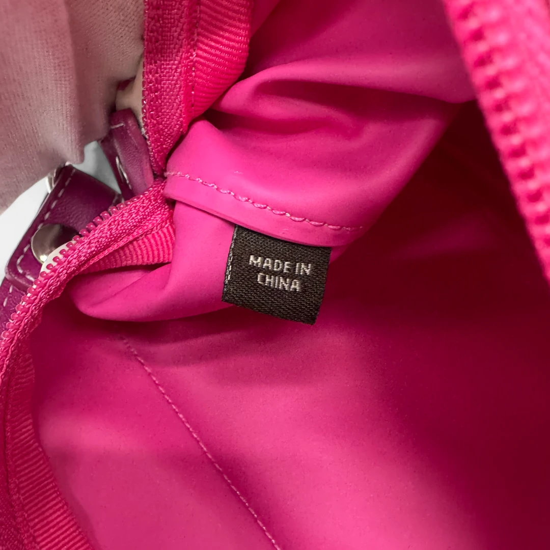 Coach Handtasche Pouch