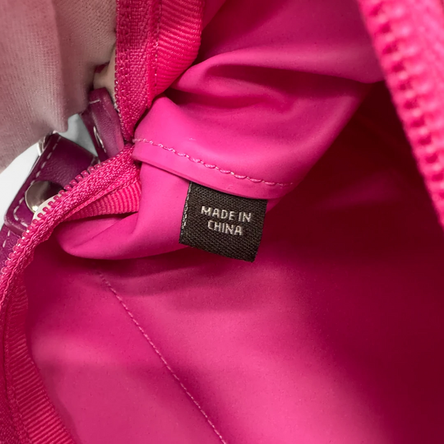 Coach Handtasche Pouch