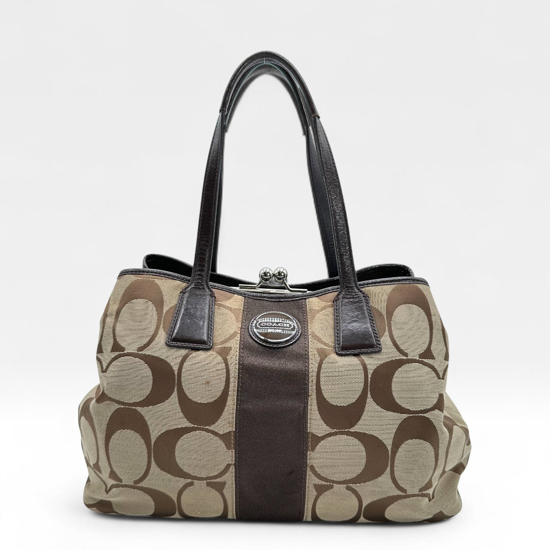 Shopper Signature