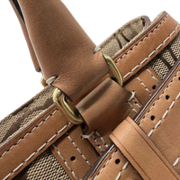 Piccola borsa shopper Signature 
