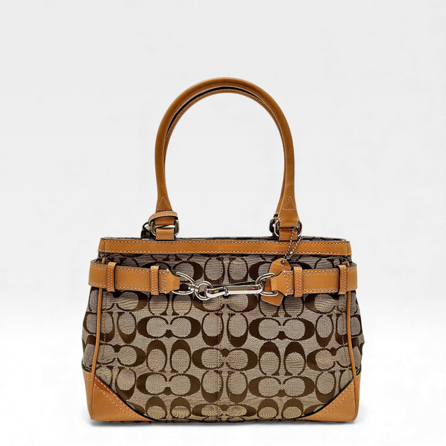 Shopper Small Signature 