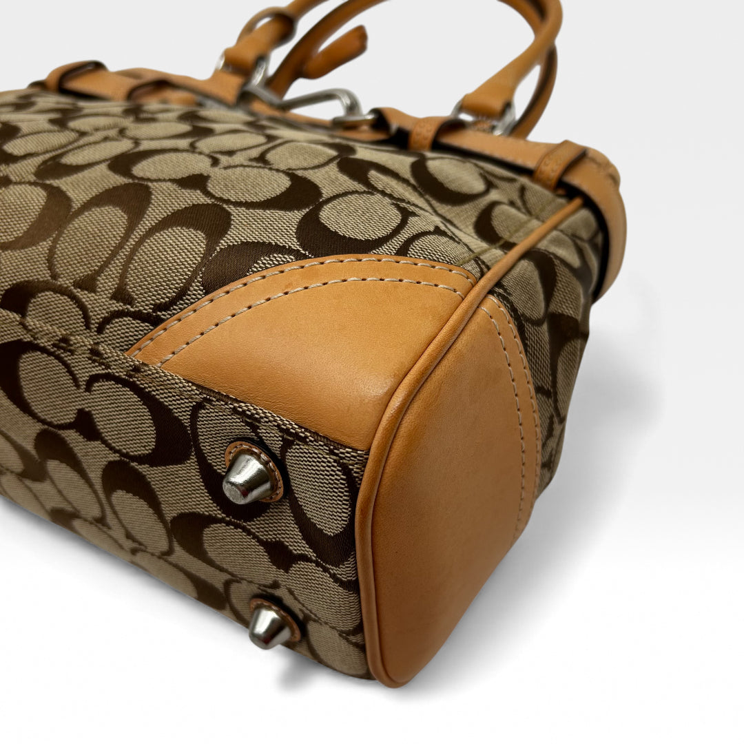 Shopper Small Signature 