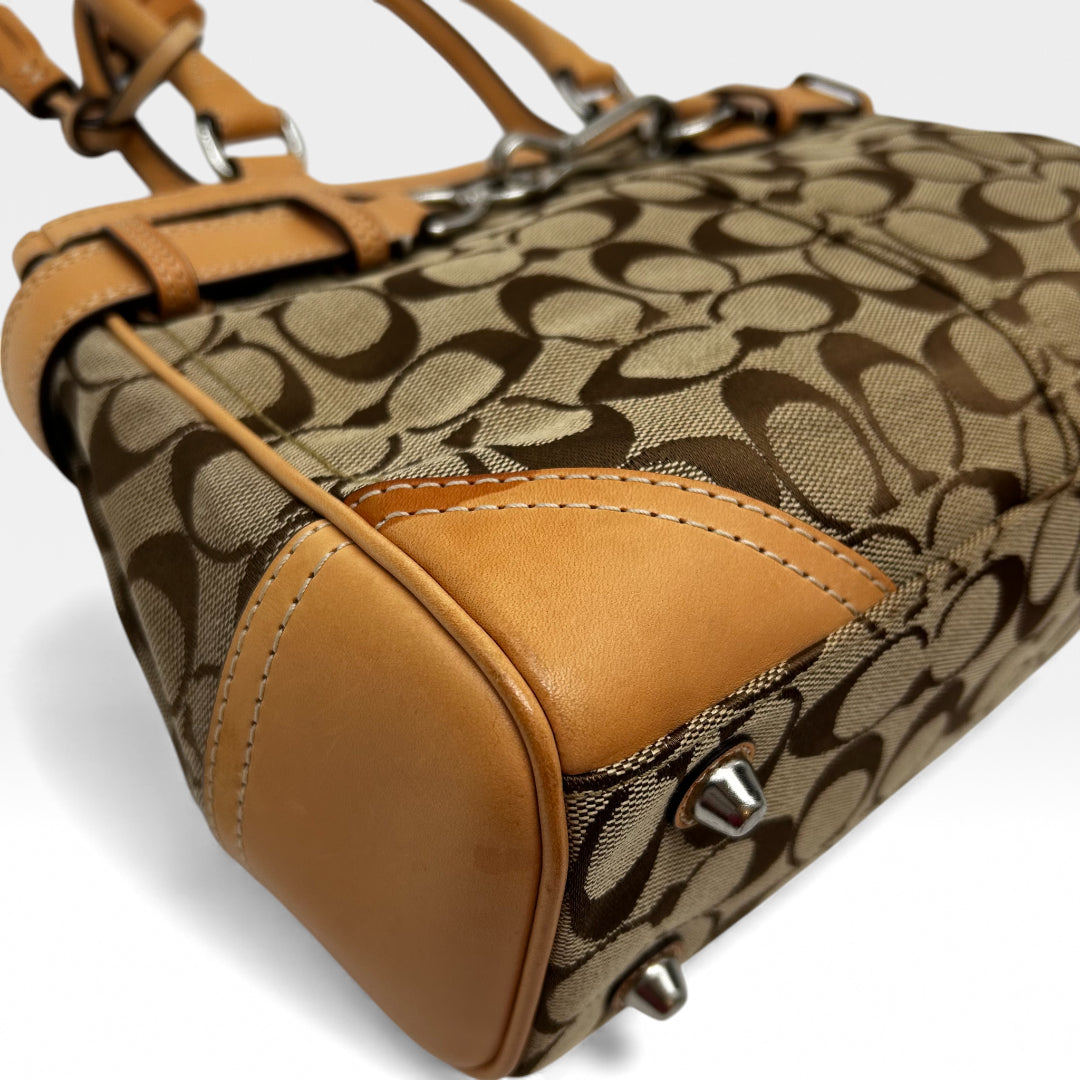 Shopper Small Signature 