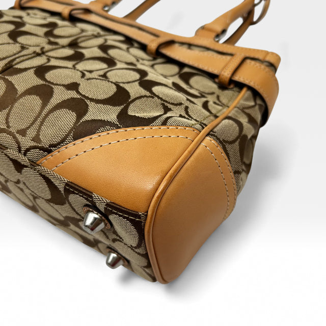 Shopper Small Signature 