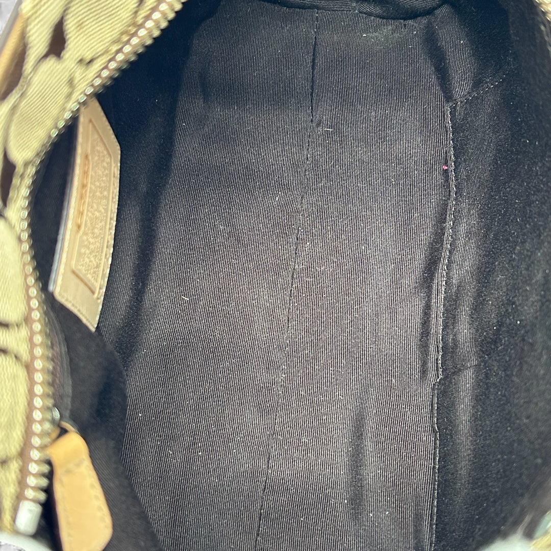 Shopper Small Signature 