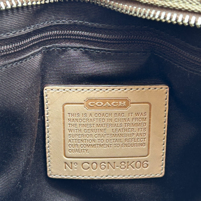 Shopper Small Signature 