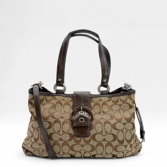 Coach Handtasche / Shopper