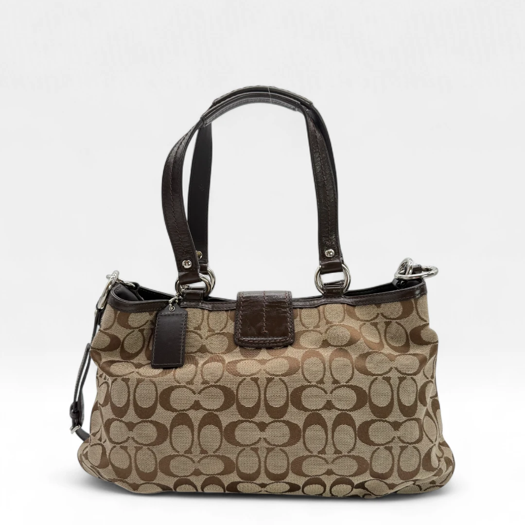 Coach Handtasche / Shopper