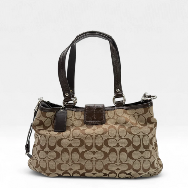 Coach Handtasche / Shopper