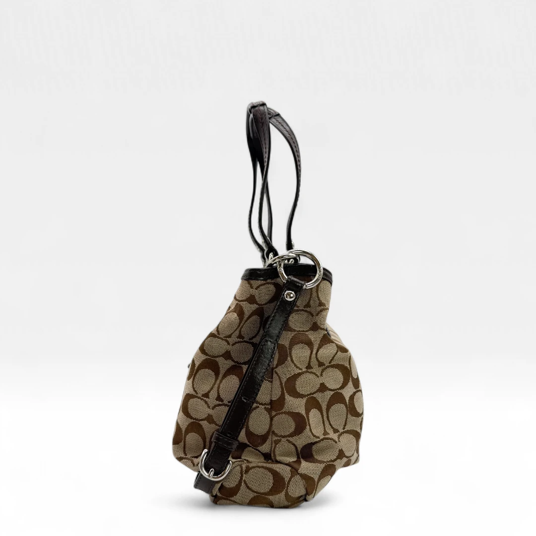 Coach Handtasche / Shopper