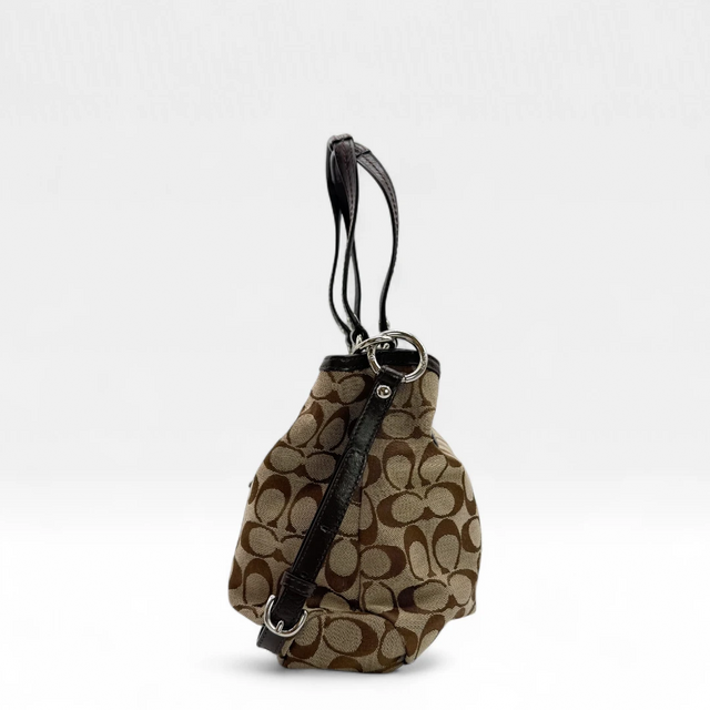 Coach Handtasche / Shopper
