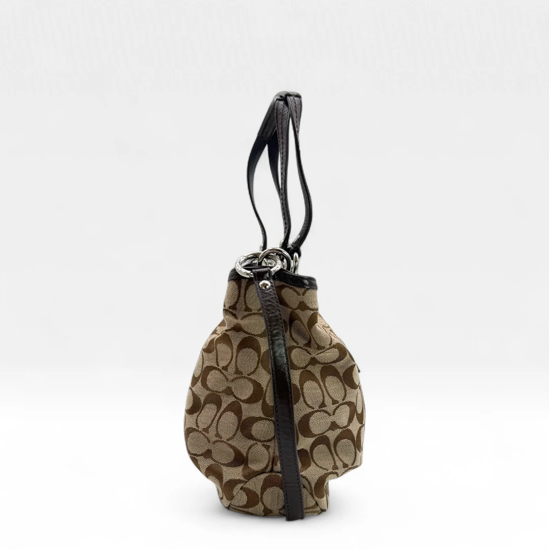Coach Handtasche / Shopper