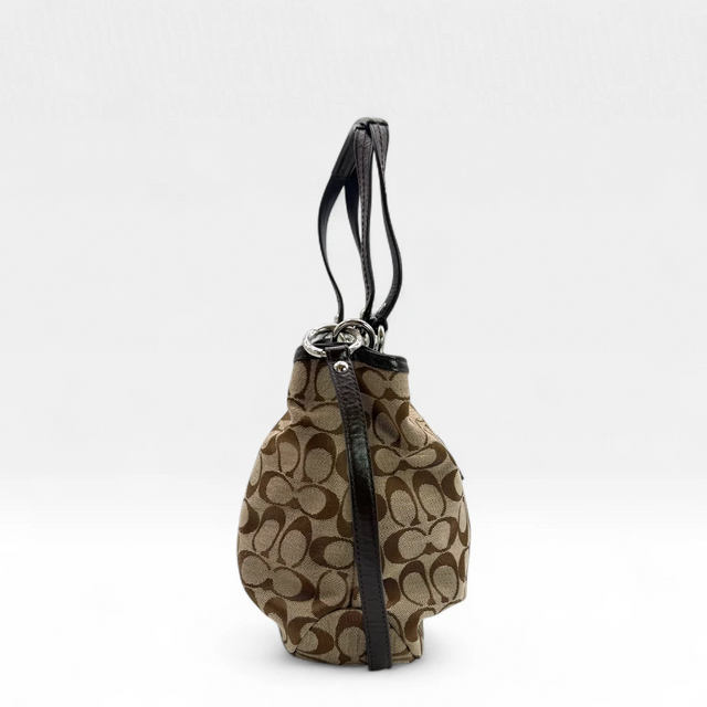 Coach Handtasche / Shopper