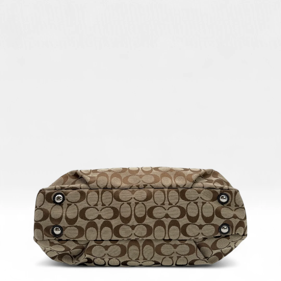 Coach Handtasche / Shopper