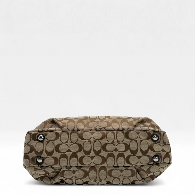 Coach Handtasche / Shopper