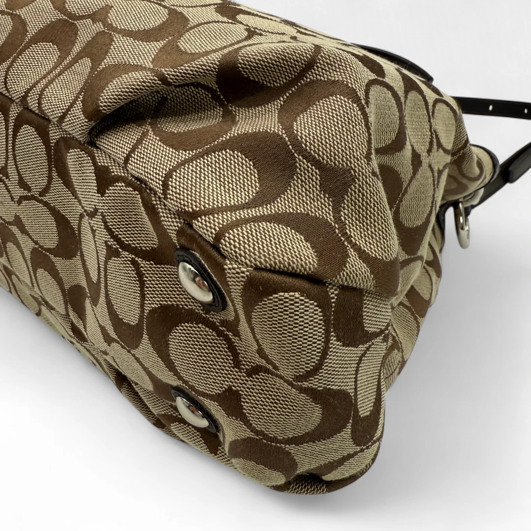Coach Handtasche / Shopper