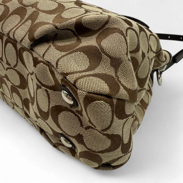 Coach Handtasche / Shopper