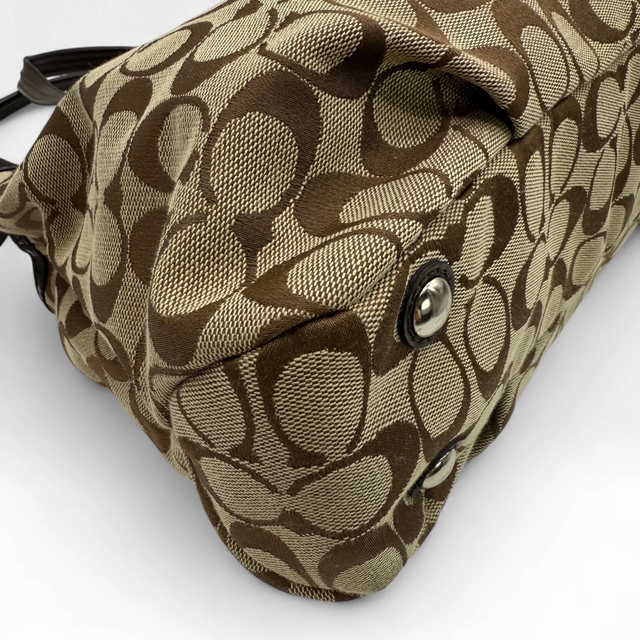 Coach Handtasche / Shopper