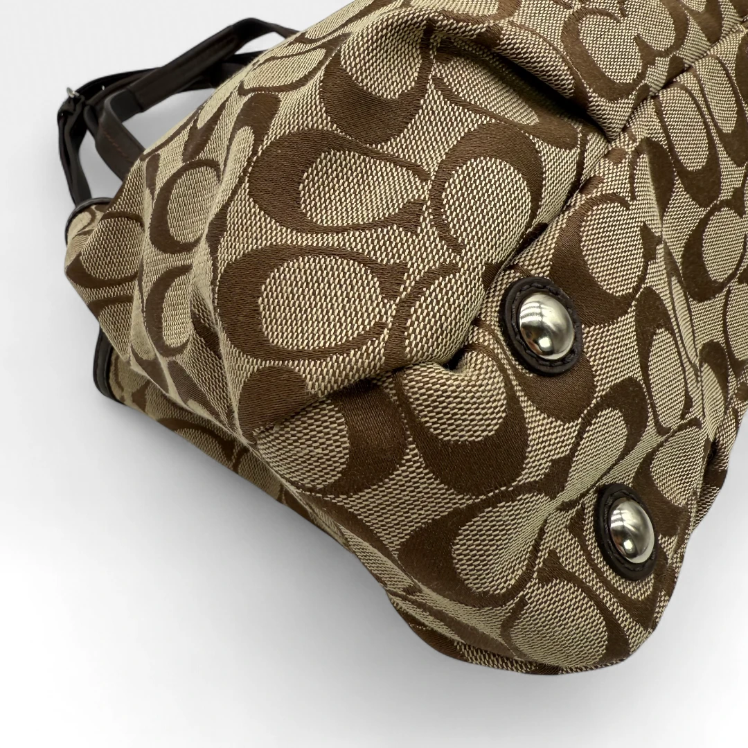 Coach Handtasche / Shopper