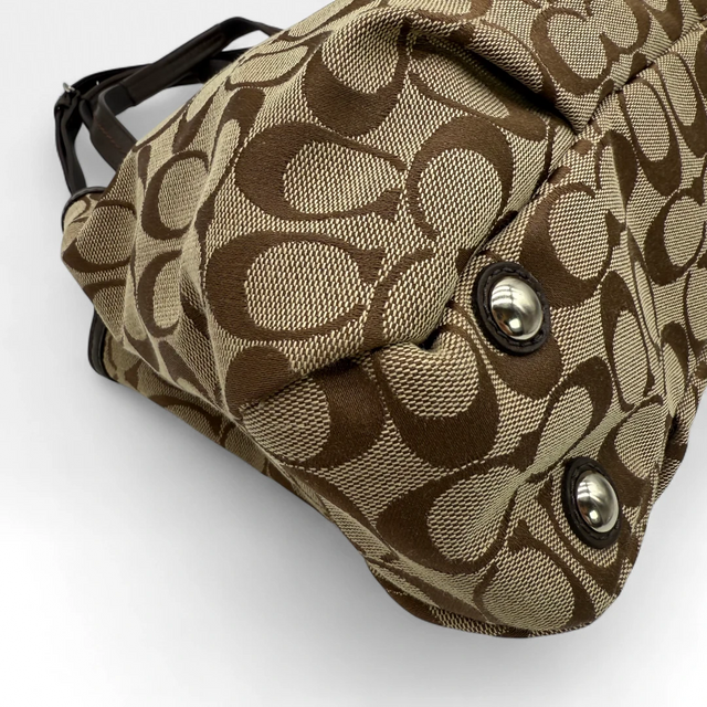 Coach Handtasche / Shopper
