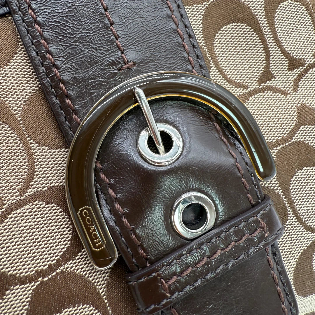 Coach Handtasche / Shopper