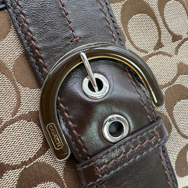 Coach Handtasche / Shopper