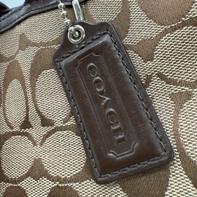 Coach Handtasche / Shopper