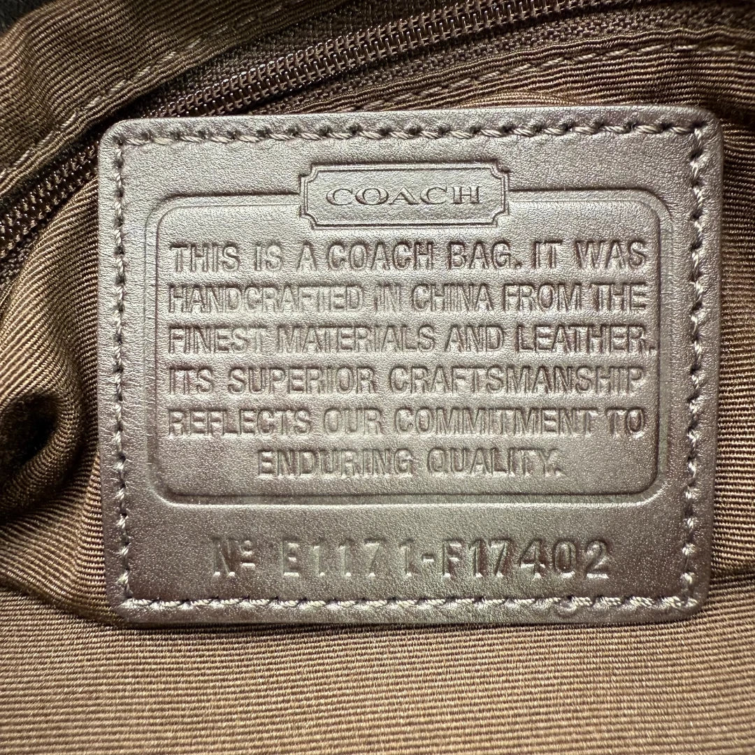 Coach Handtasche / Shopper