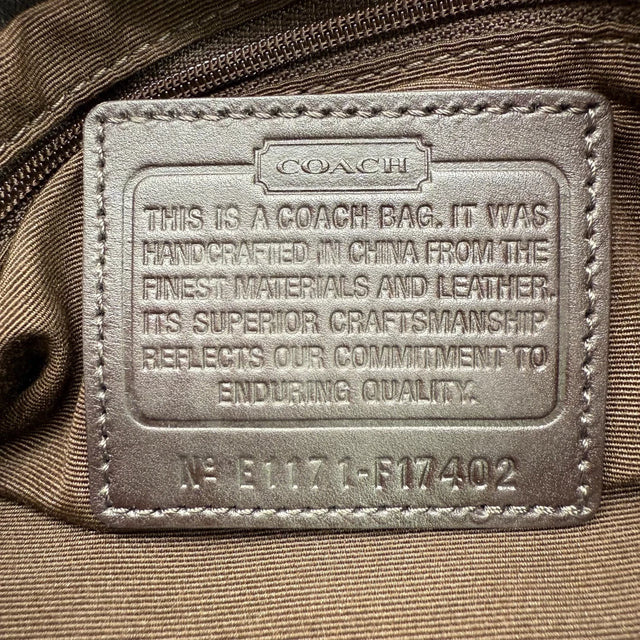 Coach Handtasche / Shopper