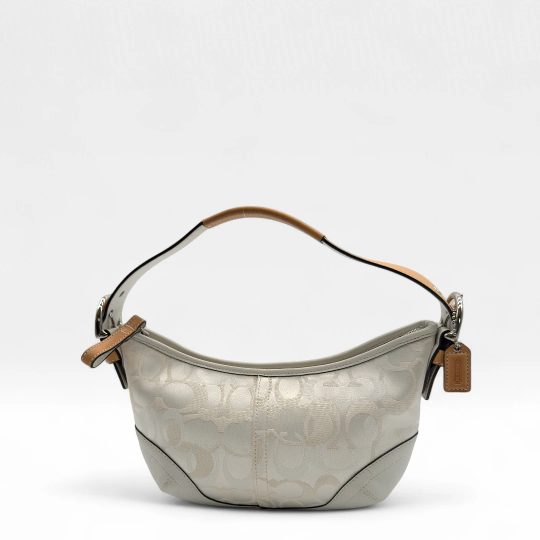 Coach Handtasche Signature