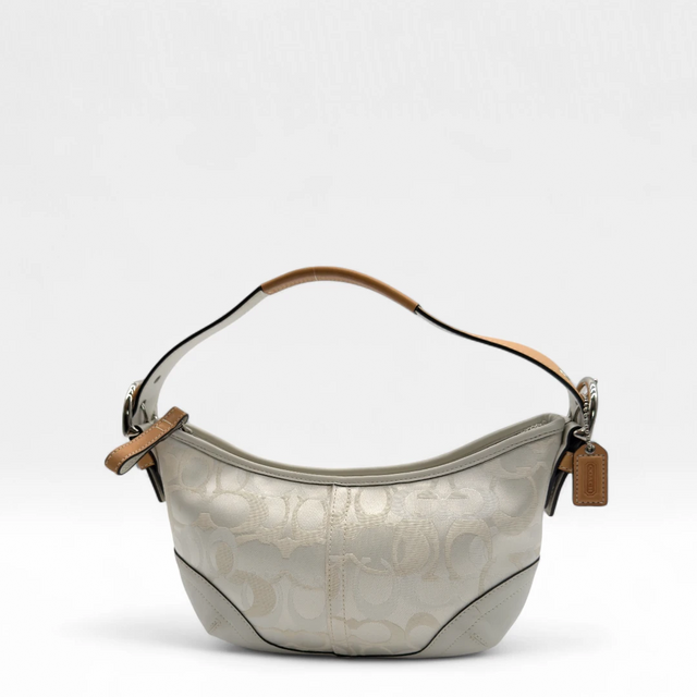 Coach Handtasche Signature