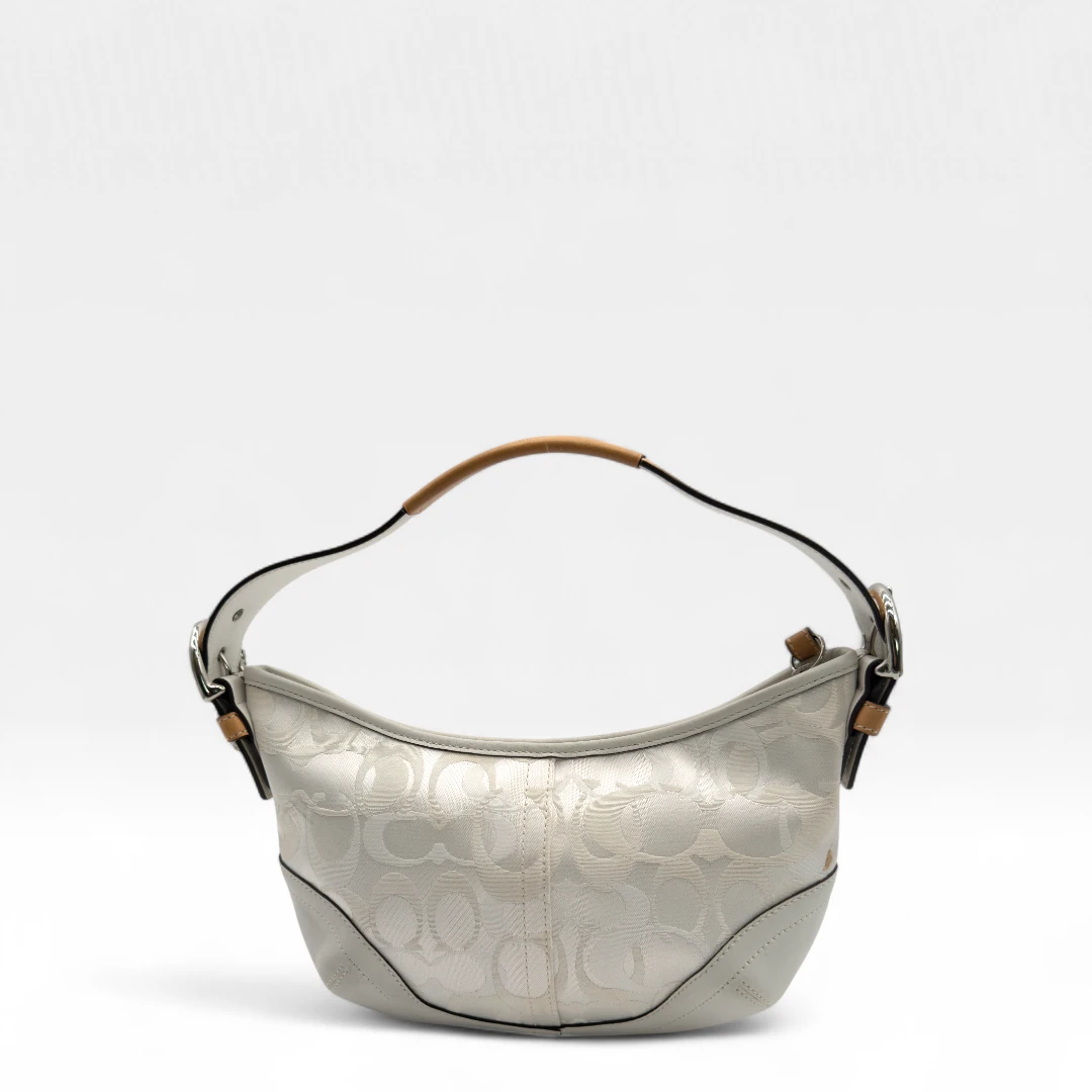 Coach Handtasche Signature