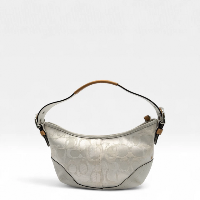 Coach Handtasche Signature