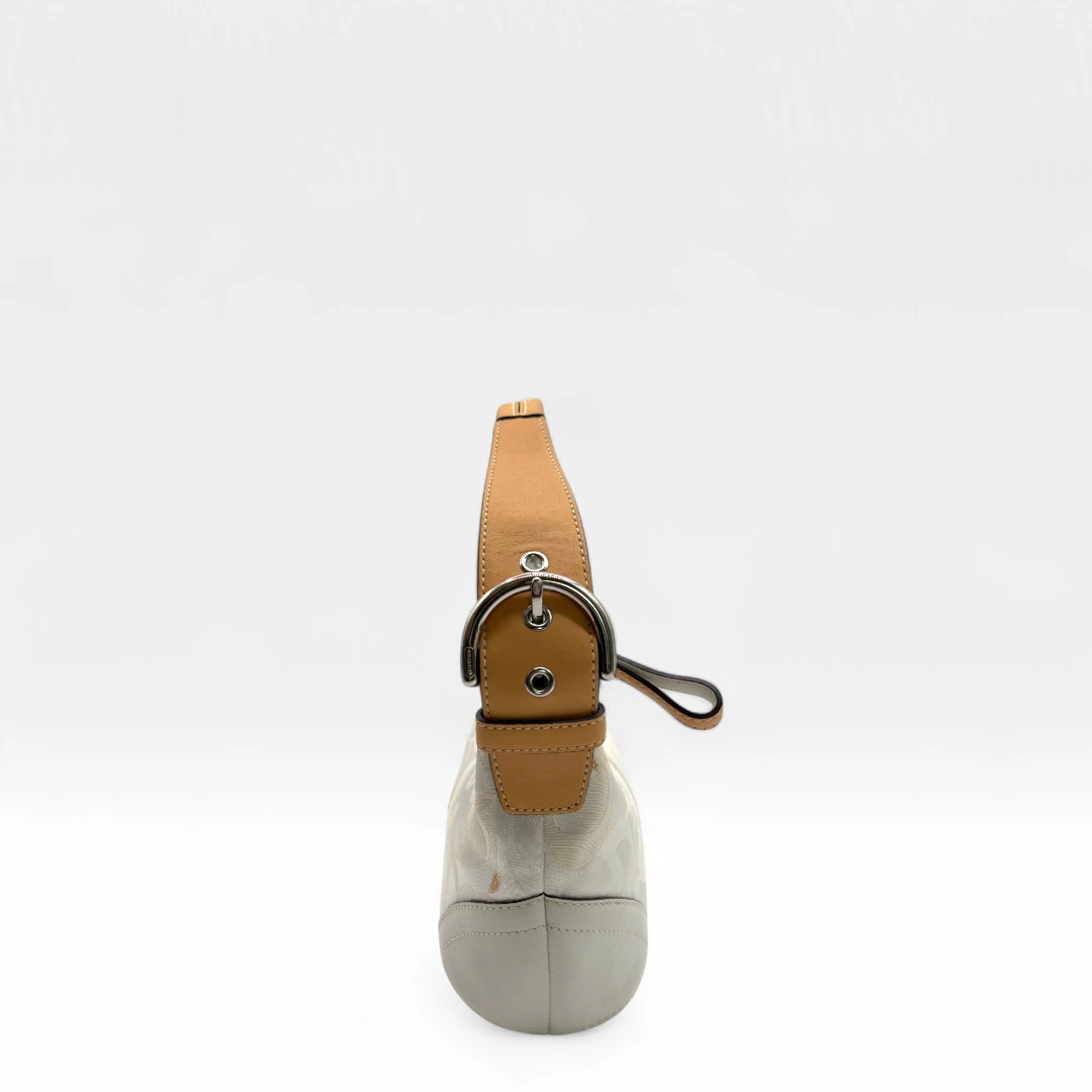 Coach Handtasche Signature