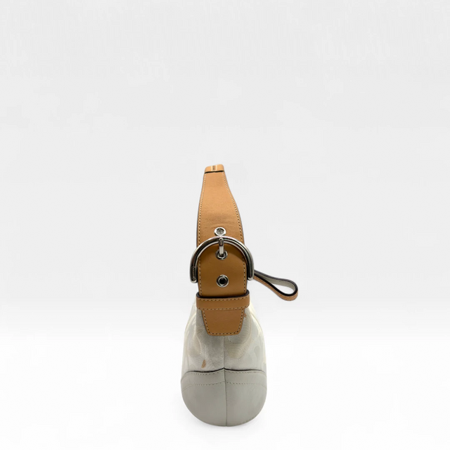 Coach Handtasche Signature