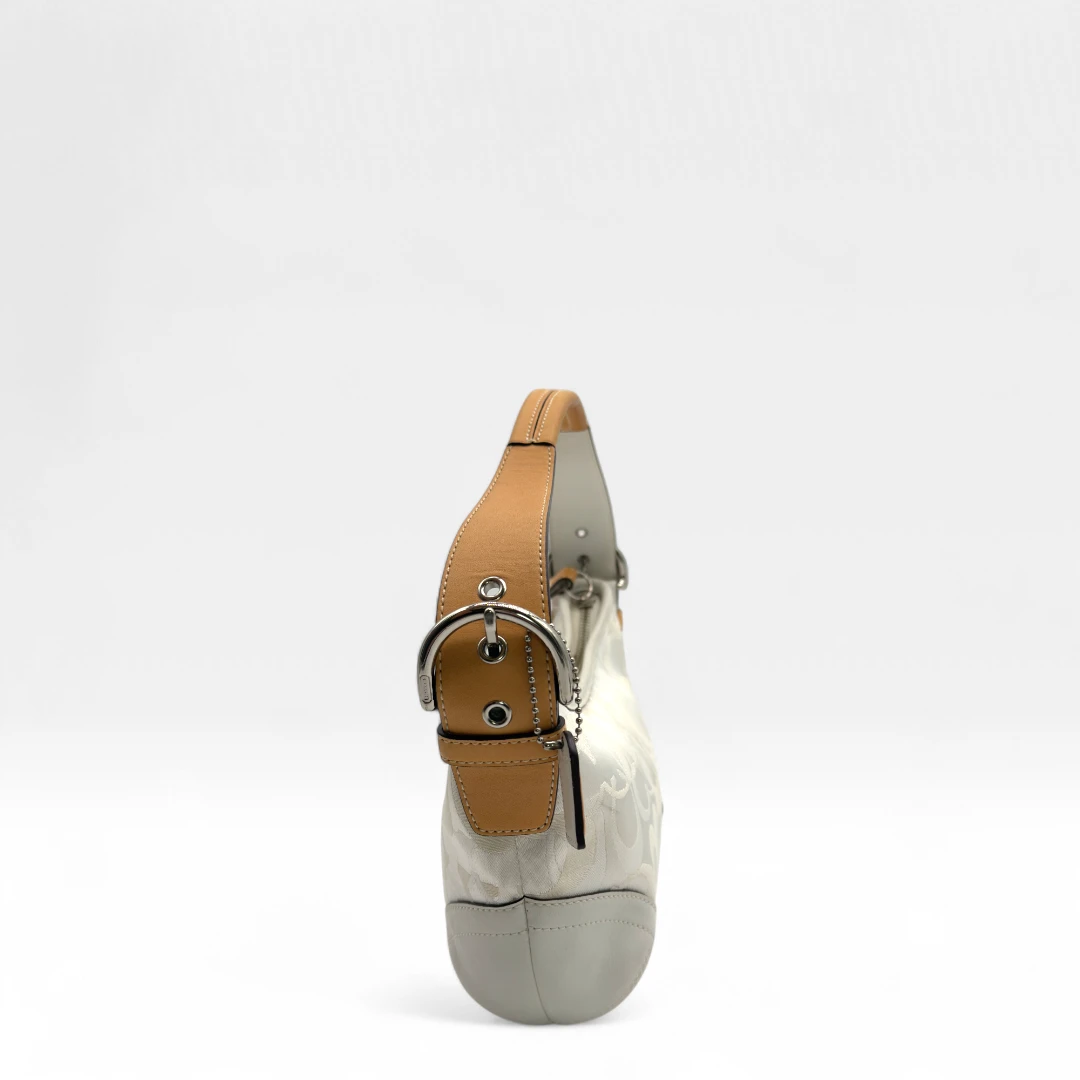 Coach Handtasche Signature