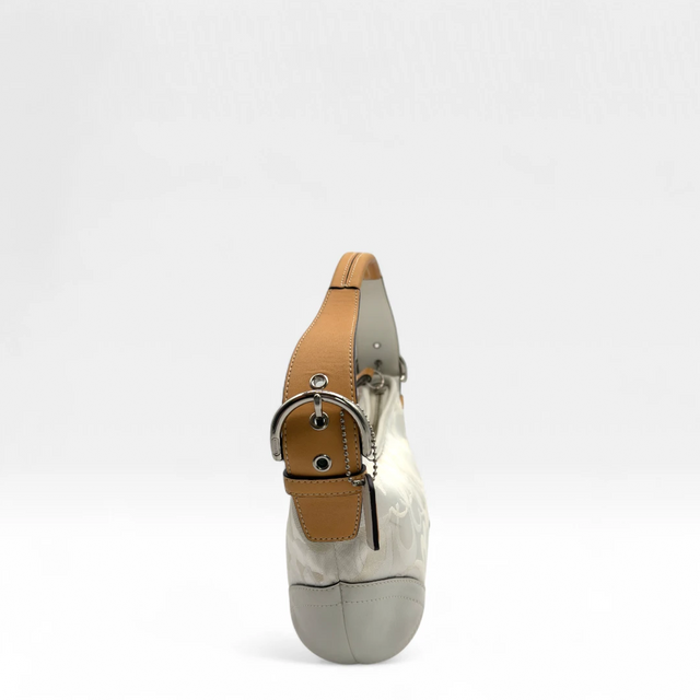 Coach Handtasche Signature