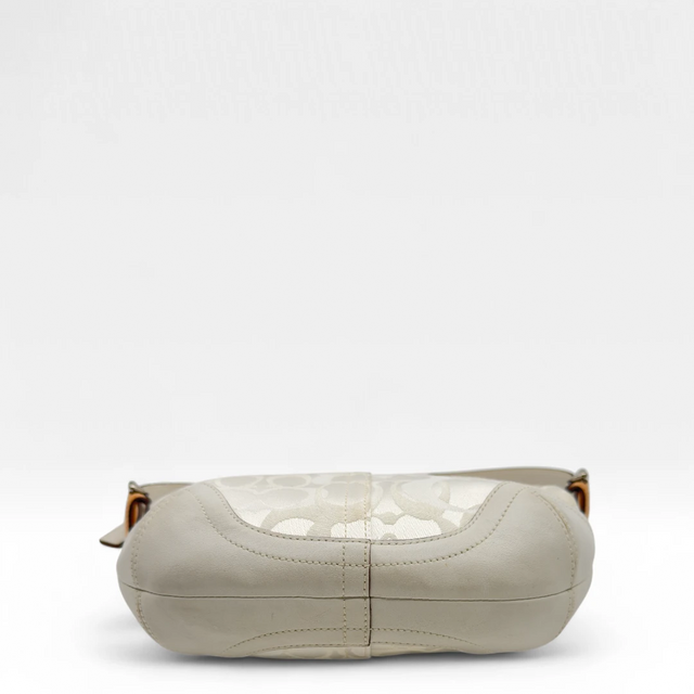 Coach Handtasche Signature
