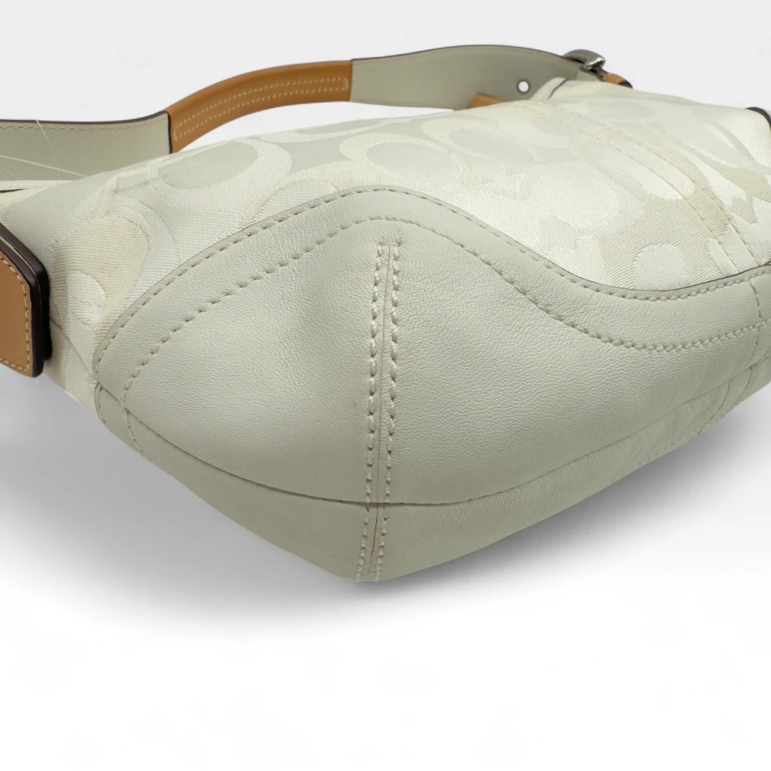 Coach Handtasche Signature