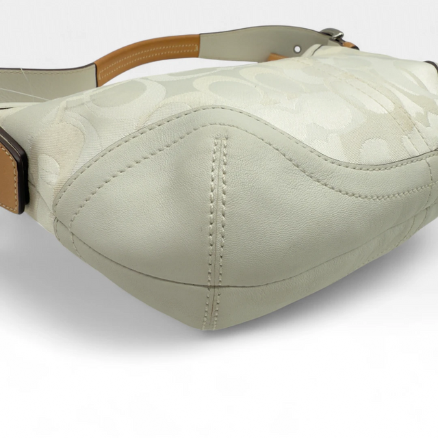 Coach Handtasche Signature