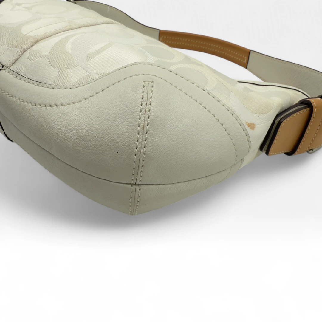 Coach Handtasche Signature