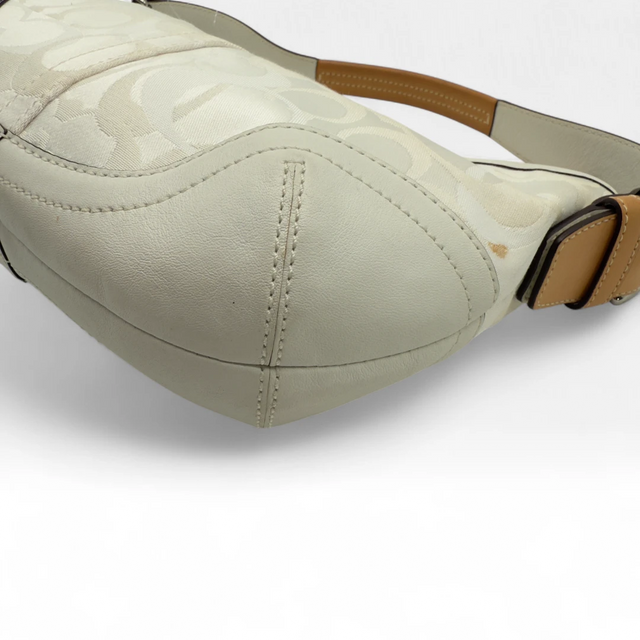 Coach Handtasche Signature