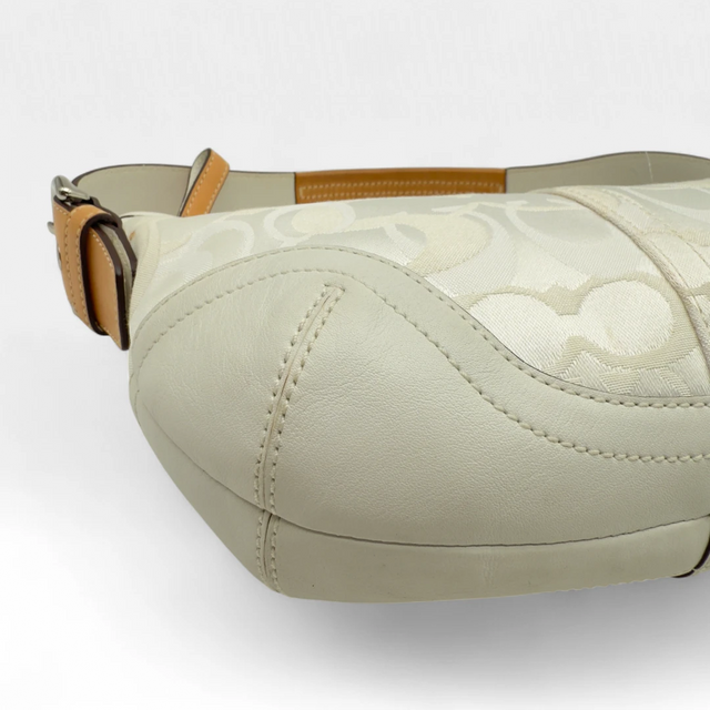 Coach Handtasche Signature